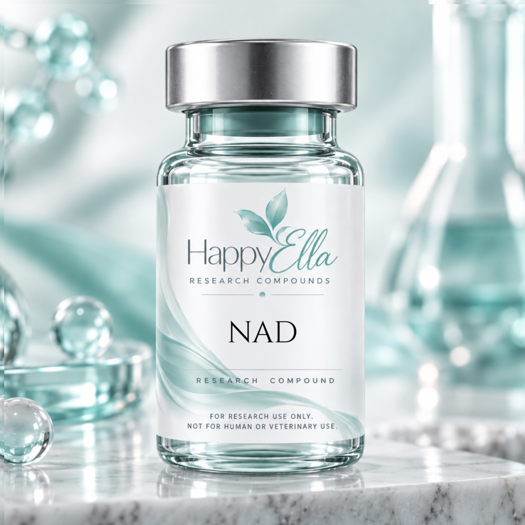 NAD